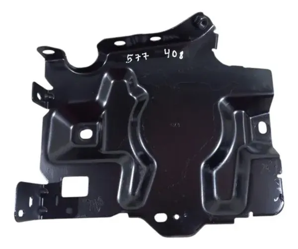 Suporte Base Inferior Bateria Peugeot 408 Feline 2.0 2011
