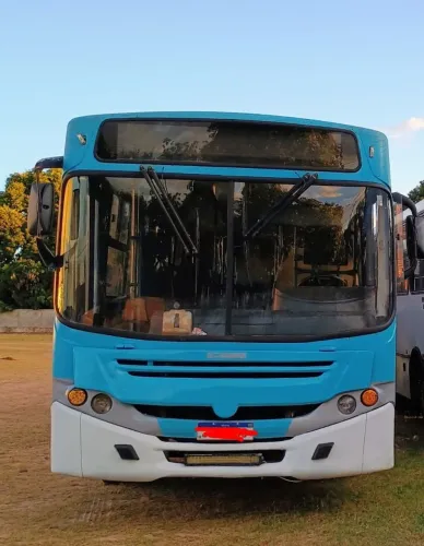 Ônibus escolar 65 mil