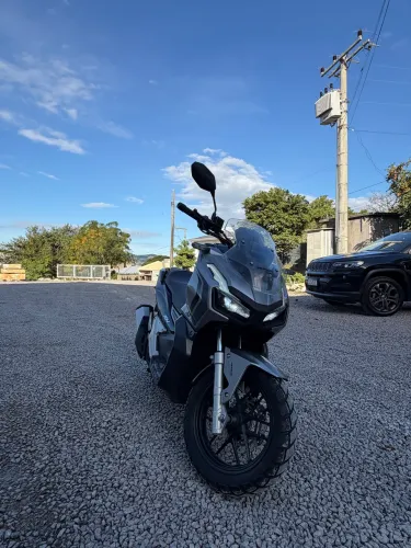 Honda ADV 150 2023 | Impecável | Baixa Quilometragem