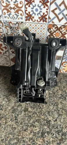 Farol de led fz 25