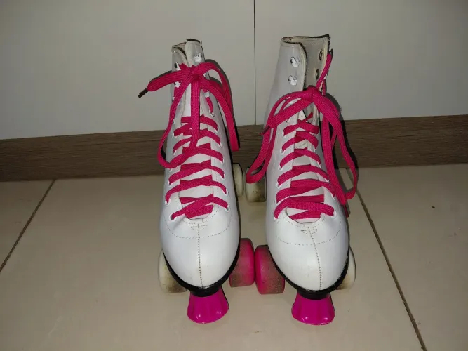PATINS INFANTIL
