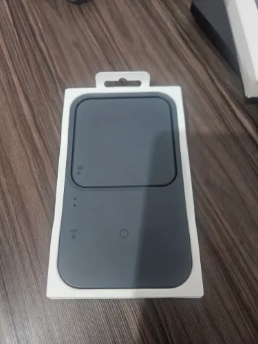 Charge duo samsung