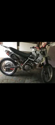 Xr200 preparada 310