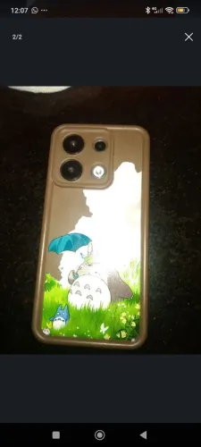 Troco redmi note 13 por poco x7