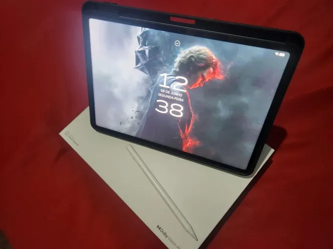 Tablet Xiaomi Pad 7- 8gb Ram - 128 Rom