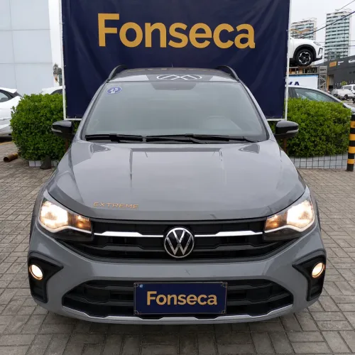 Volkswagen Saveiro Extreme 1.6 Flex 16V CD 2025