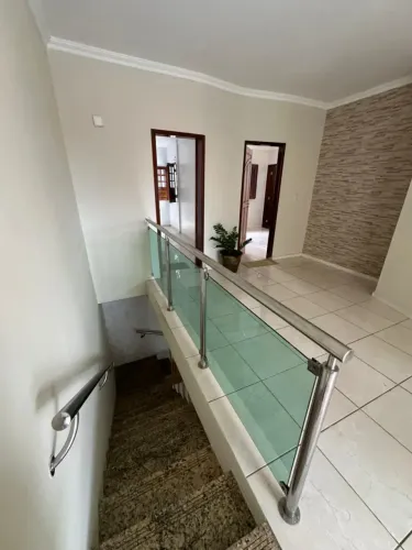 VENDO - ALUGO CASA DUPLEX NA COHAMA