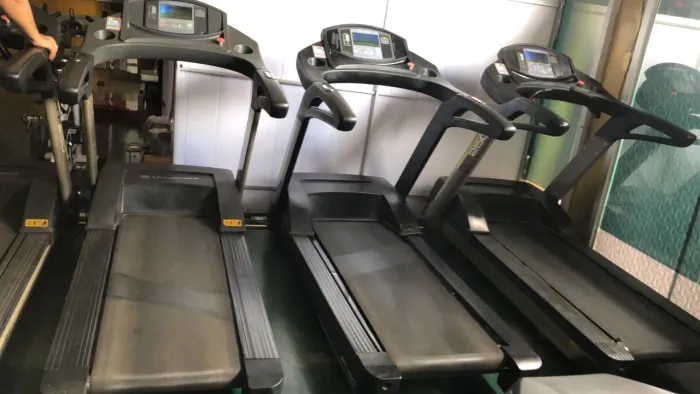 Esteiras Movement rt 150 rt 250 g2