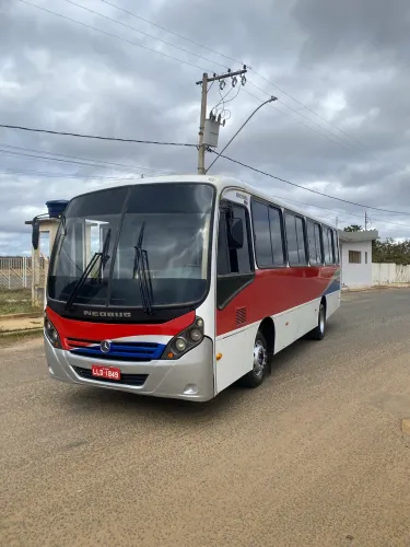 Onibus Micrão
