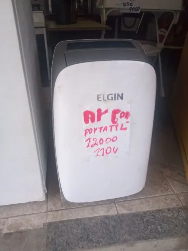 Ar condicionado portátil Elgim