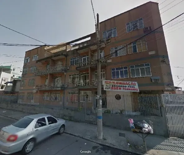 Imóvel com potencial de valorização Apartamento no Penha Circular, Rio de Janeiro - RJ, A