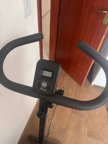 Bicicleta Dream Fitness