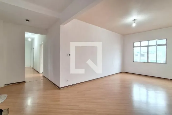 Apartamento à Venda - Bom Retiro, 3 Quartos, 115 m2