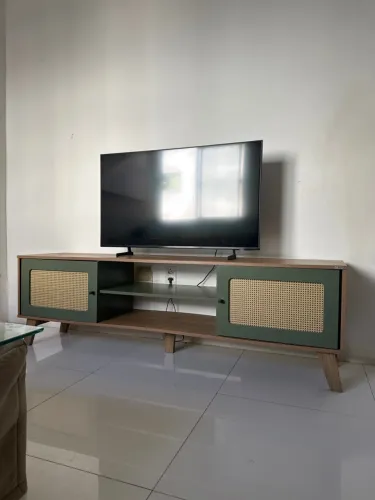 Rack para TV