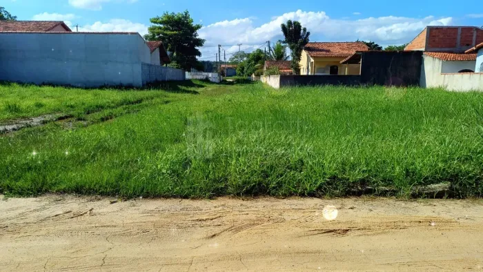 Excelente Terreno de 315 m² no Condomínio Sonho de Vida  Rota do Sol