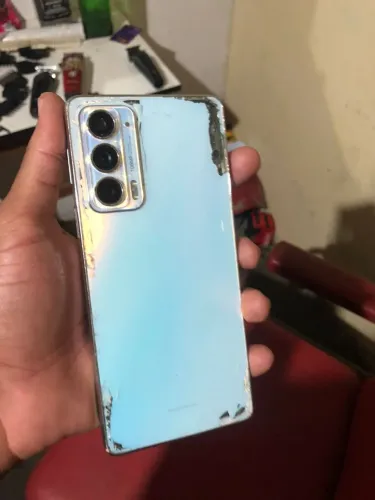 Moto Edge20 128gb