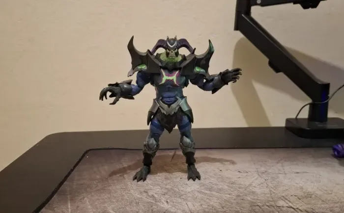 Skelegod Masterverse Revelation Original Mattel