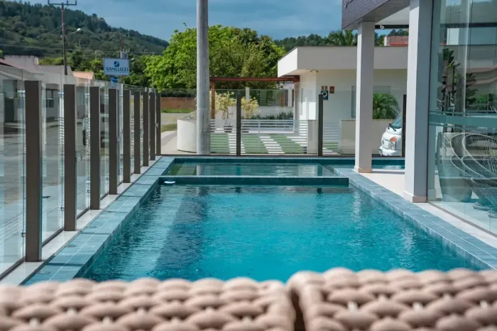 Apartamento para Locação em Excelente Localização, Praia Grande/SC