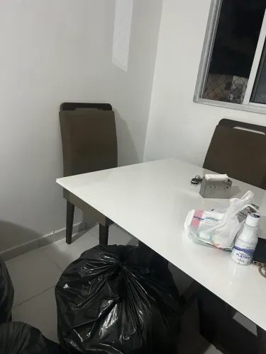 Mesa de jantar