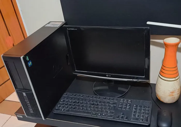 Pc usado