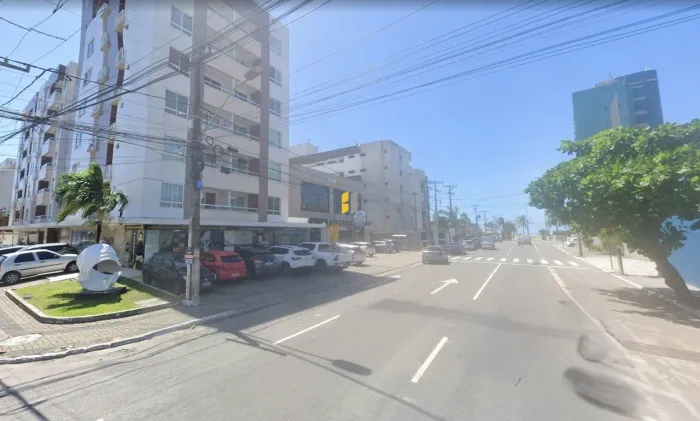 Sala Térrea 28m² em Cabo Branco com Garagem, Valor de Condomínio Reduzido, Portaria 24h
