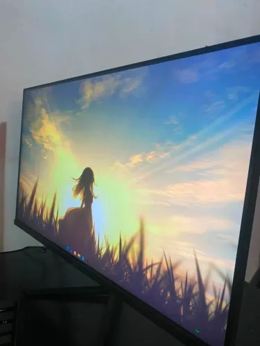 Monitor AOC 180hz 24p