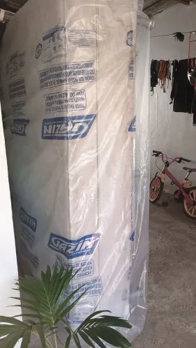 Cama casal  p retirada 