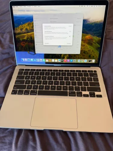Mac M1 Air 2020 - 256GB - 8GB