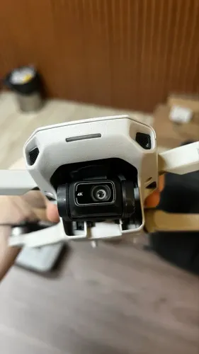 DRONE DJI MINI 4K