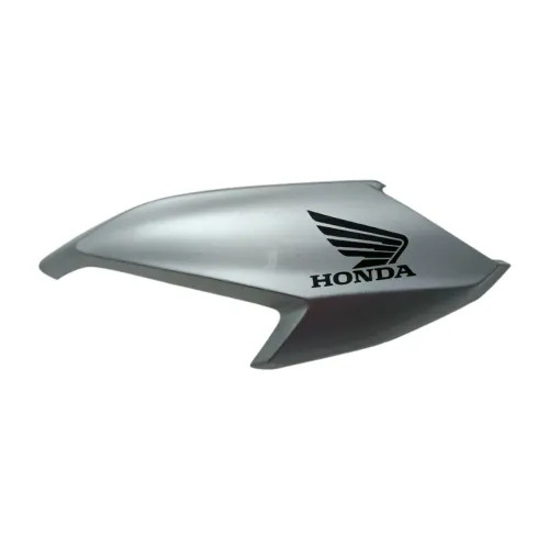Aba Lateral Tanque Origina Honda Cg Fan 160 2022 A 2023