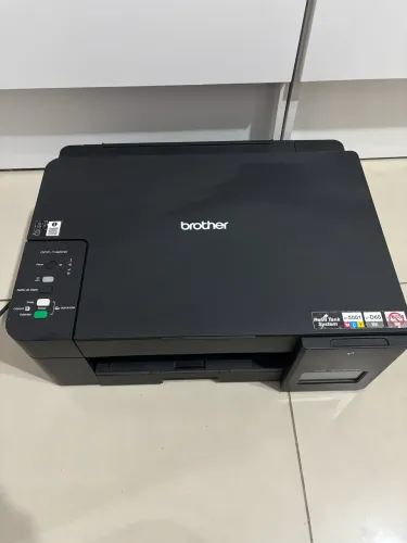 Impressora Perfeita xerox