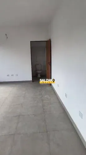 Sala para alugar, 27 m² por R$ 2.800,00/mês - Centro - Ubatuba/SP