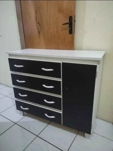 CÔMODA (VENDA E TROCA)