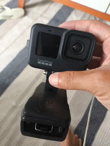 Gopro gero 9