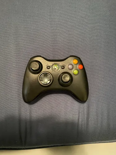 Controle Xbox 360 original 