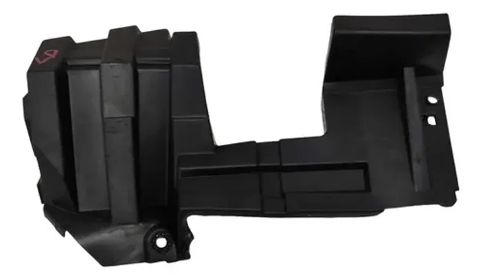 Defletor Radiador Direito Honda Hr-v 2024 Detalhe