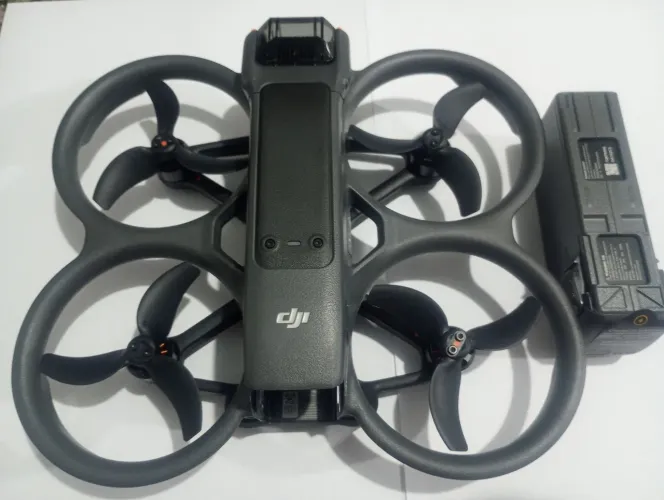 Dji Avata 2