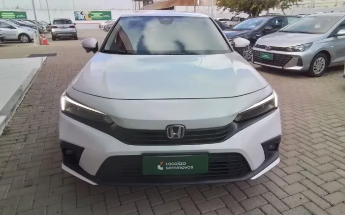 Honda Civic Sed.touring 2.0 16V Aut. (híbrido) 2024