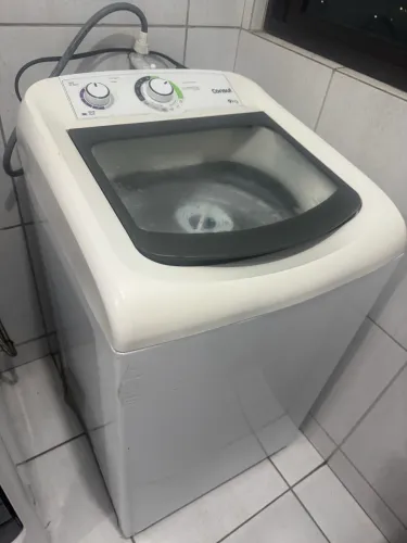 Máquina de lavar