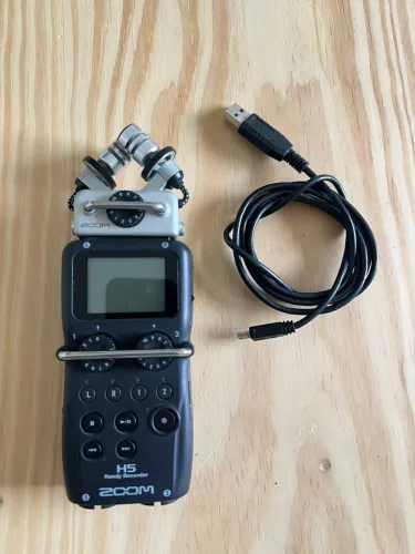 Zoom h5