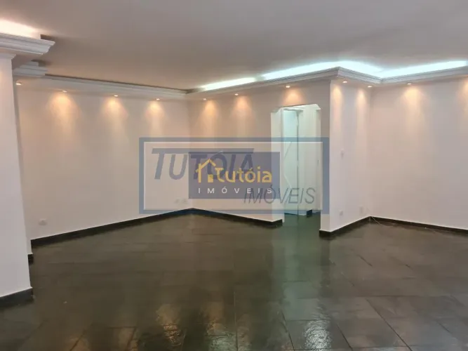 APARTAMENTO RESIDENCIAL em São Paulo - São Paulo, Jardim Paulista
