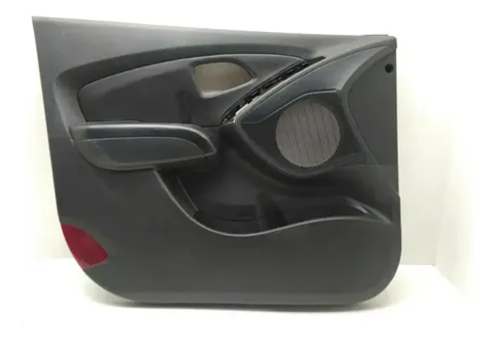 Forro Porta Dianteira Esquerda Hyundai Ix35 2011