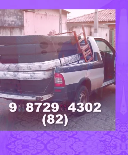 frete é a melhor opção para a sua mudança? entre em contato e tire suas dúvidas!