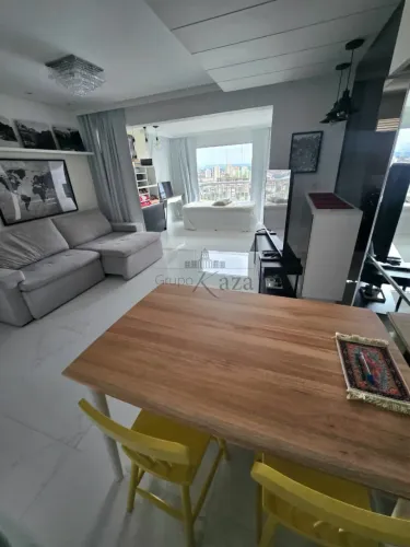 Oportunidade - Apartamento - Portal da Vila - Jardim Aquarius - 1 Dormitório - 63m².