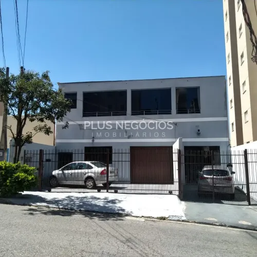 Prédio Comercial | À Venda | Jardim Nova Manchester | Sorocaba/SP | 639 m²