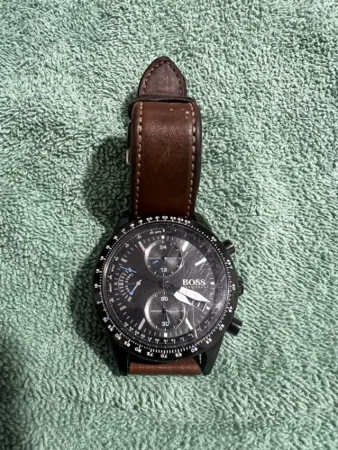 Relógio Hugo boss