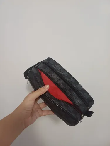 NECESSAIRE MASCULINO