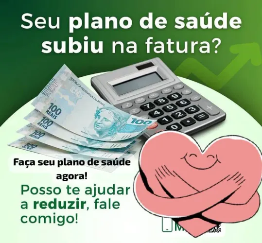 Consultores plano de saúde  home office 