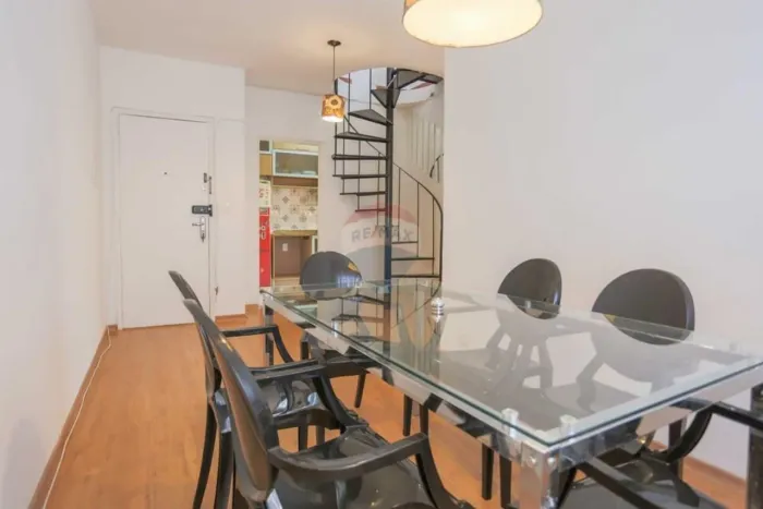 Apartamento Duplex na Vila Trujillo, em Sorocaba