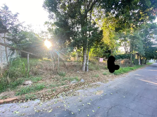 Terreno 1400m² - Novo Horizonte